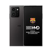HMD Skyline 5G 12/256GB Schwarz