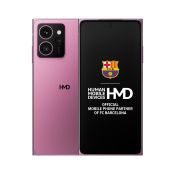 HMD Skyline 5G 12/256GB Rosa