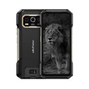 uleFone Armor 27 Pro 5G 12/256GB 10600mAh Schwarz 120Hz