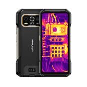 uleFone Armor 27T Pro 5G 12/256GB 10600mAh Schwarz 120Hz