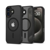 Tech-Protect Magcam Magsafe für iPhone 16 Matte Black