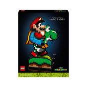 LEGO Super Mario 71438 Super Mario World: Mario & Yoshi
