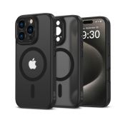 Tech-Protect Magcam Magsafe für iPhone 16 Pro Matte Black