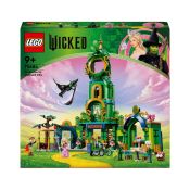 LEGO Wicked 75684 Willkommen in Emerald City