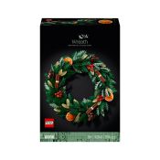 LEGO Botanicals 10340 Weihnachtskranz