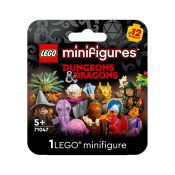 LEGO Minifiguren 71047 Dungeons & Dragons