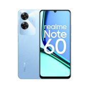 realme note 60 6/128GB Voyage Blue
