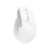 Trust BAYO II ERGONOMISCHES WIRELESS (weiß)