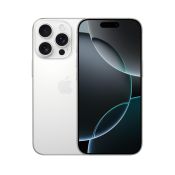 iPhone 16 Pro 1TB weiß