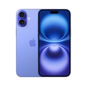 iPhone 16 Plus 256GB Blau