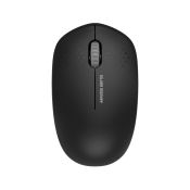 Silver Monkey Wireless Silent Mouse