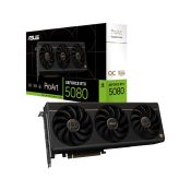 ASUS GeForce RTX 5080 ProArt OC 16GB GDDR7 DLSS4