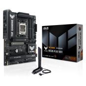 ASUS TUF GAMING B650E-PLUS WIFI