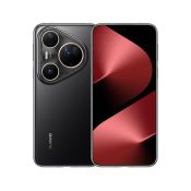 Huawei Pura 80 Ultra 16/512GB Schwarz 120Hz