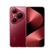 Huawei Pura 80 Pro 12/512GB Rot 120Hz