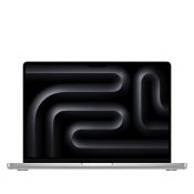 Apple MacBook Pro M5/24GB/512/Mac OS Silber 10R GPU Nano