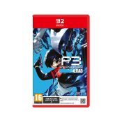 Switch Persona 3 Reload