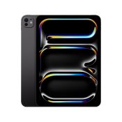 Apple iPad Pro 11" 256GB 5G Space Schwarz