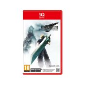 Switch Final Fantasy VII Remake Intergrade