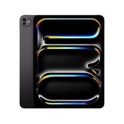 Apple iPad Pro 13" 256GB Wi-Fi Space Schwarz