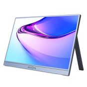 Arzopa A1S Silver Gray