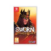 Switch SWORN Deluxe Edition