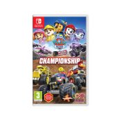 Switch PAW Patrol Rescue Wheels: Championship