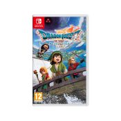 Switch Dragon Quest VII neu interpretiert