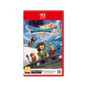 Switch Dragon Quest VII neu interpretiert