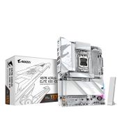 Gigabyte X870 AORUS ELITE X3D ICE