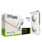 Zotac GeForce RTX 5070 Twin Edge OC White 12GB GDDR7 DLSS4