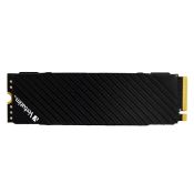 Verbatim 2TB M.2 PCIe Gen4 NVMe Vi7000G Heatsink
