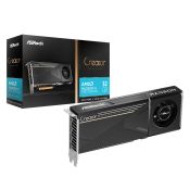 ASRock Radeon AI PRO R9700 Creator 32GB GDDR6