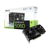 PNY GeForce RTX 5060 Dual Fan 8GB GDDR7 DLSS4