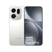 OPPO Find X9 Pro 16/512GB Silk White