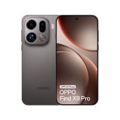 OPPO Find X9 Pro 16/512GB Titanium Charcoal