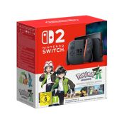 Nintendo Switch 2 + Pokémon-Legenden: Z-A DL