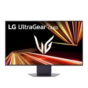LG UltraGear 32GX850A-B OLED