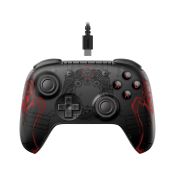 8BitDo Ultimate 2C Wired Pad Schwarz Mythos Wukong