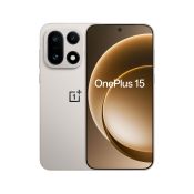 OnePlus 15 5G 16/512GB Sand Storm 165Hz