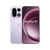 OnePlus 15 5G 16/512GB Ultra Violet 165Hz