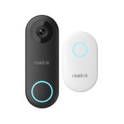 Reolink Intelligente Türklingel D340P