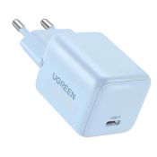 UGREEN Netzladegerät X512 20 W GaN 1x USB-C – blau