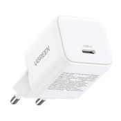 UGREEN Netzladegerät X513 30 W GaN 1x USB-C – Weiß