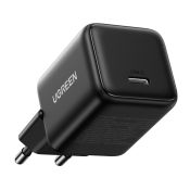 UGREEN Netzladegerät X512 20 W GaN 1x USB-C – Schwarz