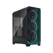 Fractal Design Meshify 3 Ambience Pro RGB Schwarz TG Lichttönung