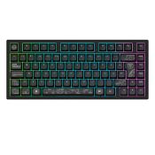 Dark Project ALU81A Terra Nova Black ISO DE Multilingual Support