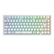 Dark Project ALU81A Terra Nova White ISO DE Multilingual Support