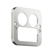 realme Camera Decoration Protective Cover Set GT 8 PRO Diary White