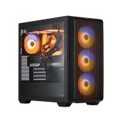 SMX Battlestation M6A R5-9600X/32GB/1TB/RTX5060Ti